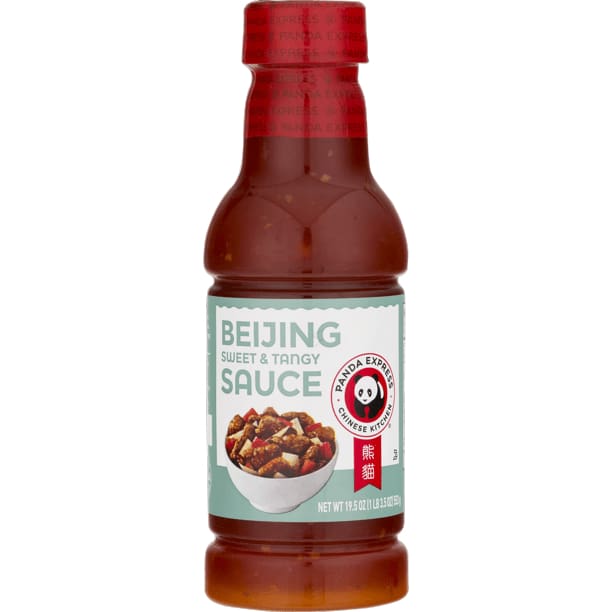 PANDA EXPRESS PANDA EXPRESS Sauce Beijing Sweet Tangy, 19.5 oz