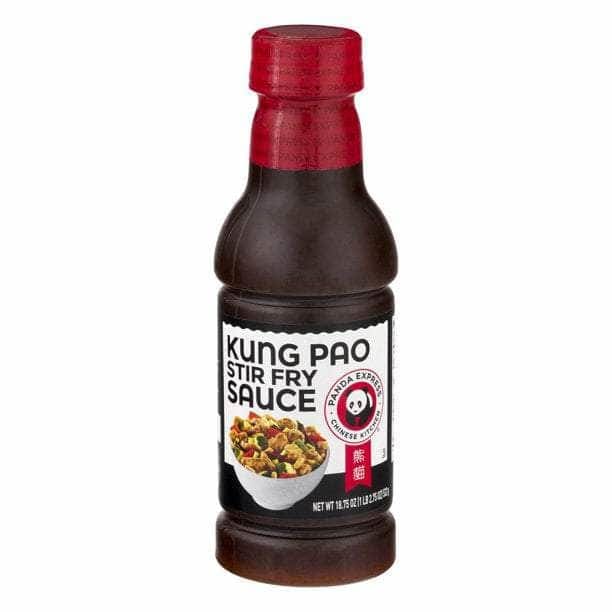 PANDA EXPRESS PANDA EXPRESS Sauce Kung Pao, 18.75 oz