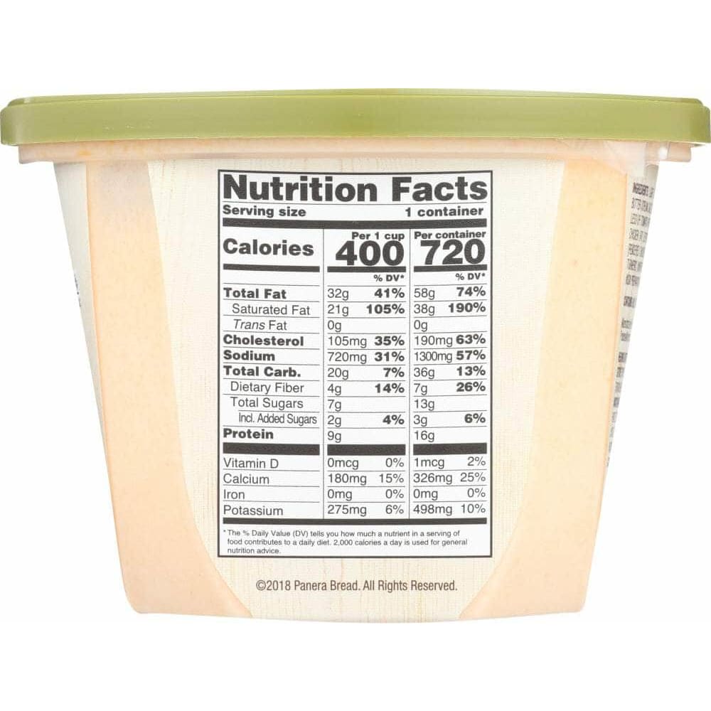 Panera Panera Bread Lobster Bisque Soup, 16 oz