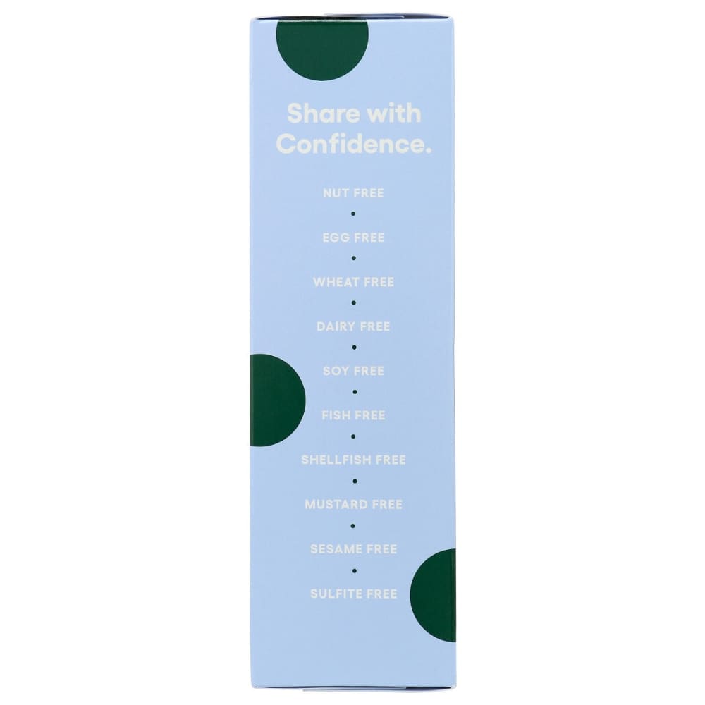 PARTAKE FOODS: Soft Baked Cookie Butter 5.5 oz - Grocery > Snacks > Cookies - PARTAKE FOODS