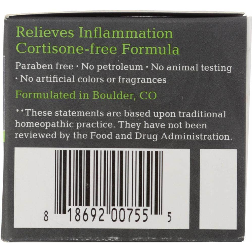 PEACEFUL MOUNTAIN Peaceful Mountain Shingles Rescue Plus + Homeopathic Gel, 1.4 Oz