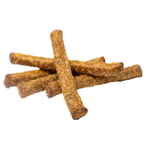 Penny Sticks 4 Pretzel Rods 2lb (Case of 8) - Snacks/Bulk Snacks - Penny Sticks