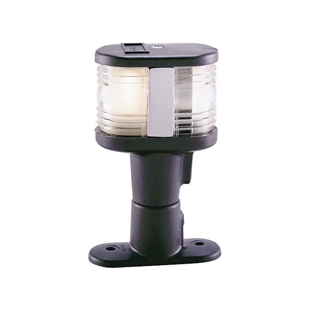 Perko Fixed Mount Combo Masthead All-Round Anchor Light - 3-3/ 16H - 12VDC - Lighting | Navigation Lights - Perko
