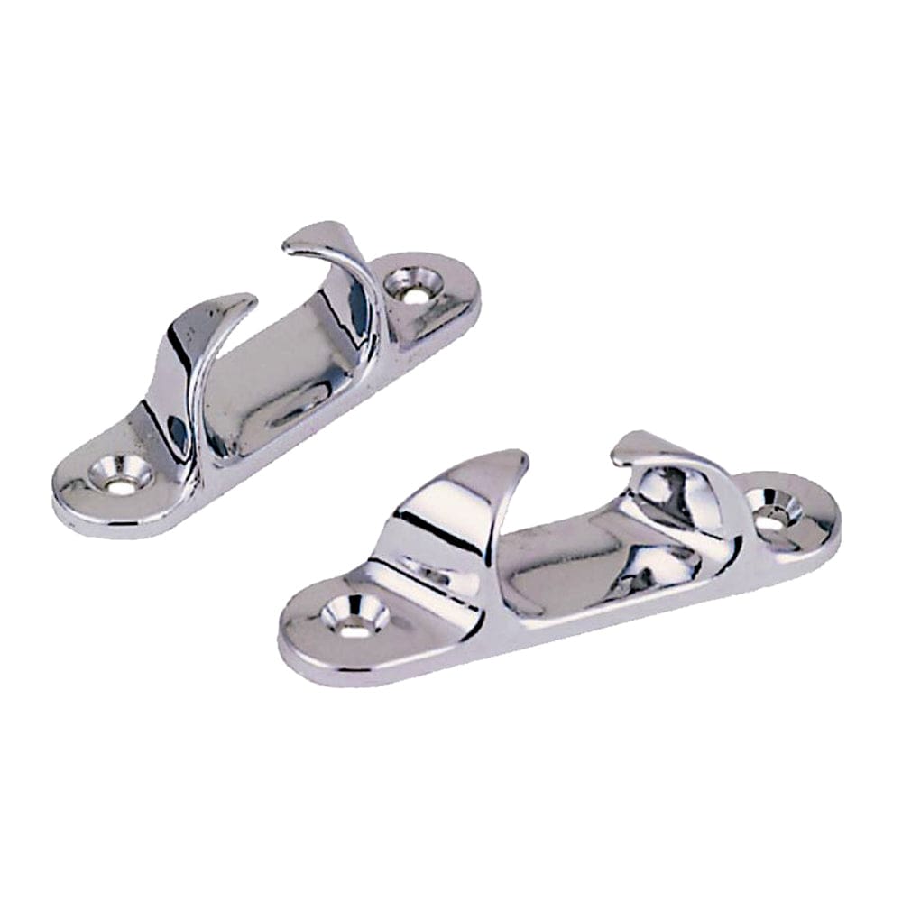 Perko Skene Bow Chocks - Pair (Pack of 2) - Marine Hardware | Chocks - Perko