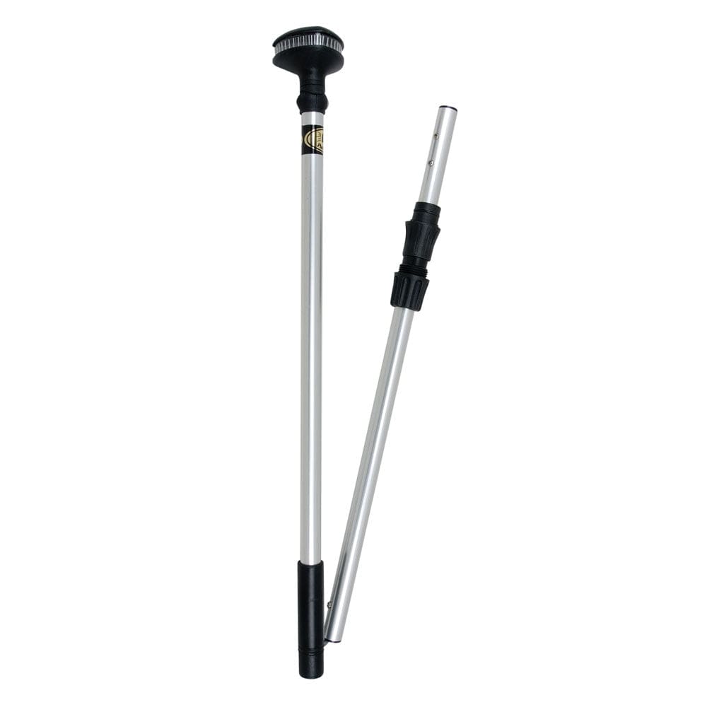 Perko Stealth Series - Universal Replacement Folding Pole Light - 60 - Lighting | Navigation Lights - Perko