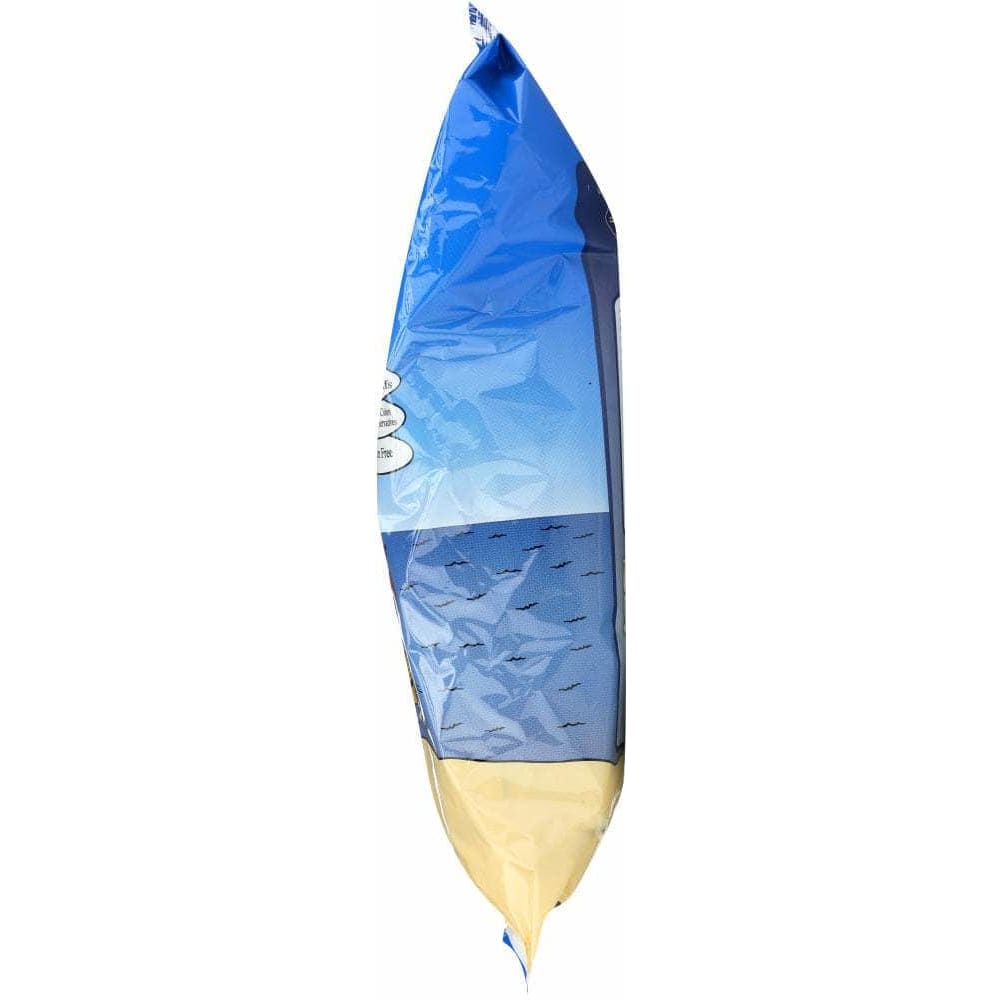 Pirate Brands Pirate Brands Baked Rice and Corn Puffs Aged White Cheddar 6 Packs (1 oz Each), 6 oz