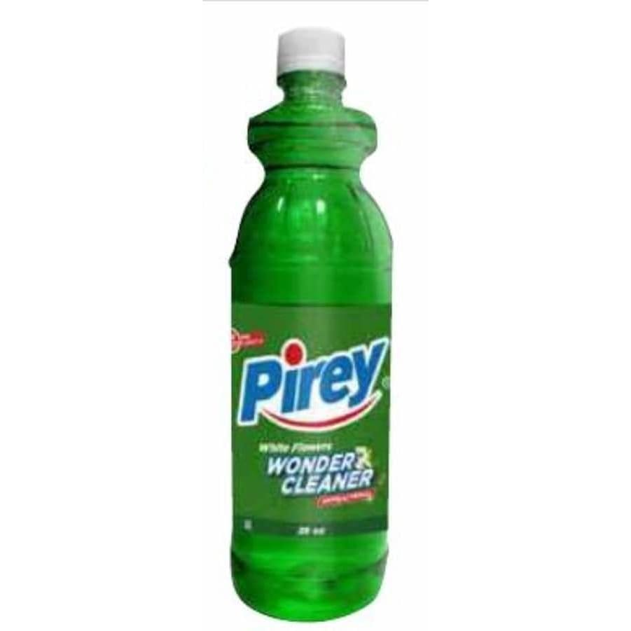 PIREY Home Products > Cleaning Supplies PIREY: Floor Cleaner White Flowr, 28 oz