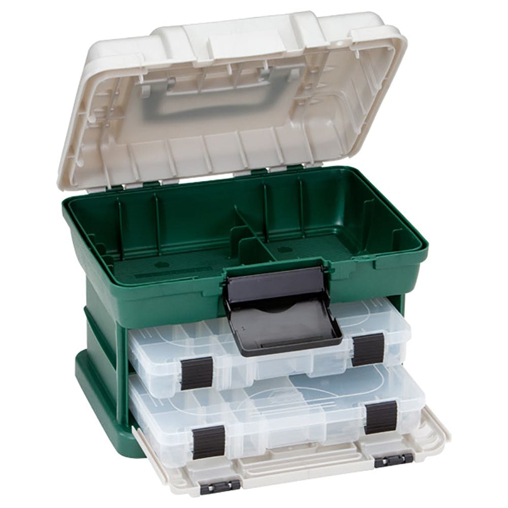 Plano 2-BY™ Rack System 3600 - Outdoor | Tackle Storage - Plano