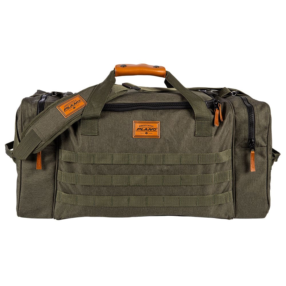 Plano A-Series 2.0 Tackle Duffel Bag - Outdoor | Tackle Storage,Hunting & Fishing | Tackle Storage - Plano