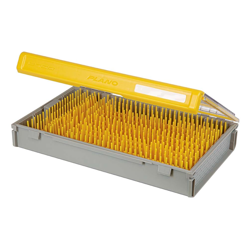 Plano EDGE™ FLEX™ Crankbait Box - Hunting & Fishing | Tackle Storage - Plano