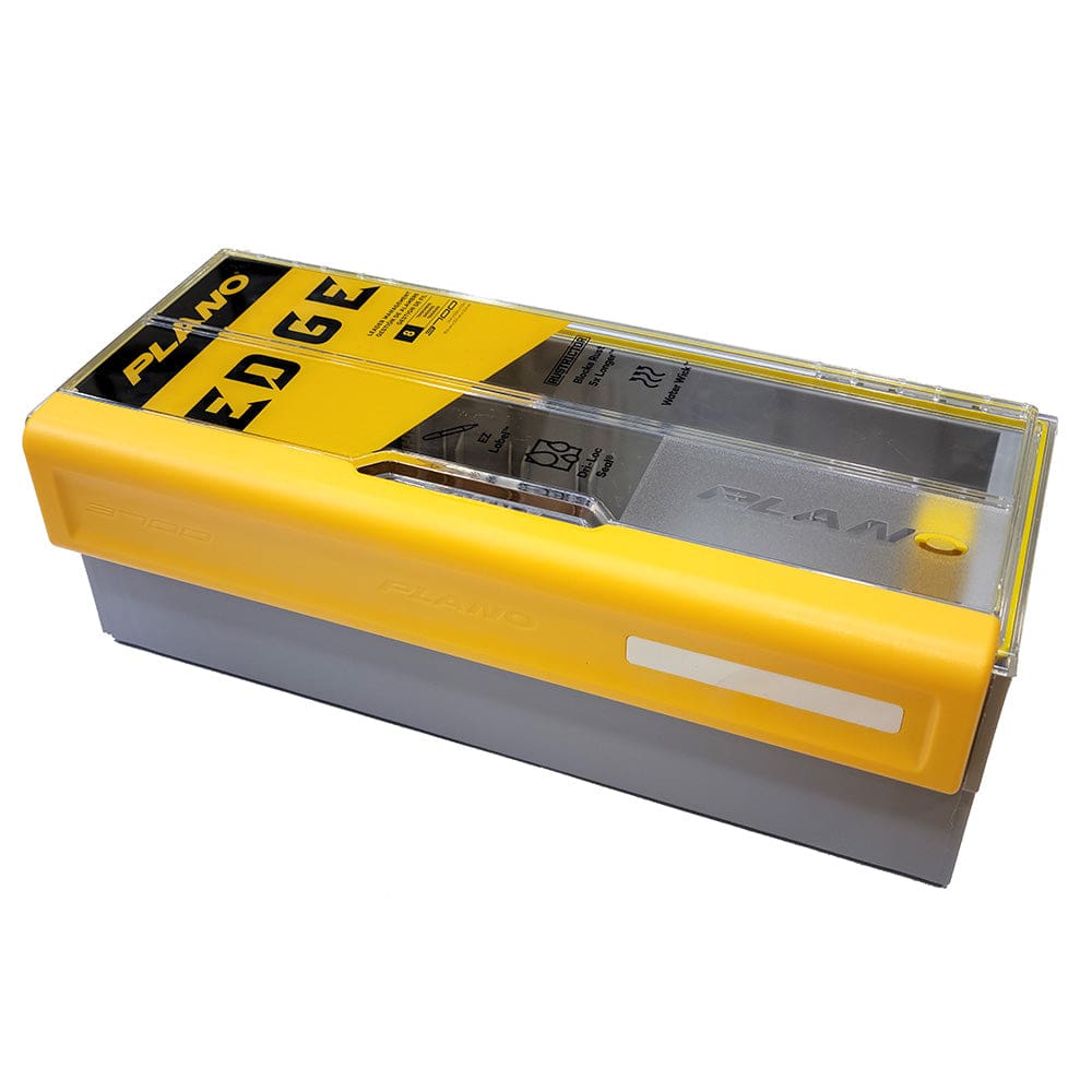 Plano EDGE Leader Management - Hunting & Fishing | Tackle Storage - Plano