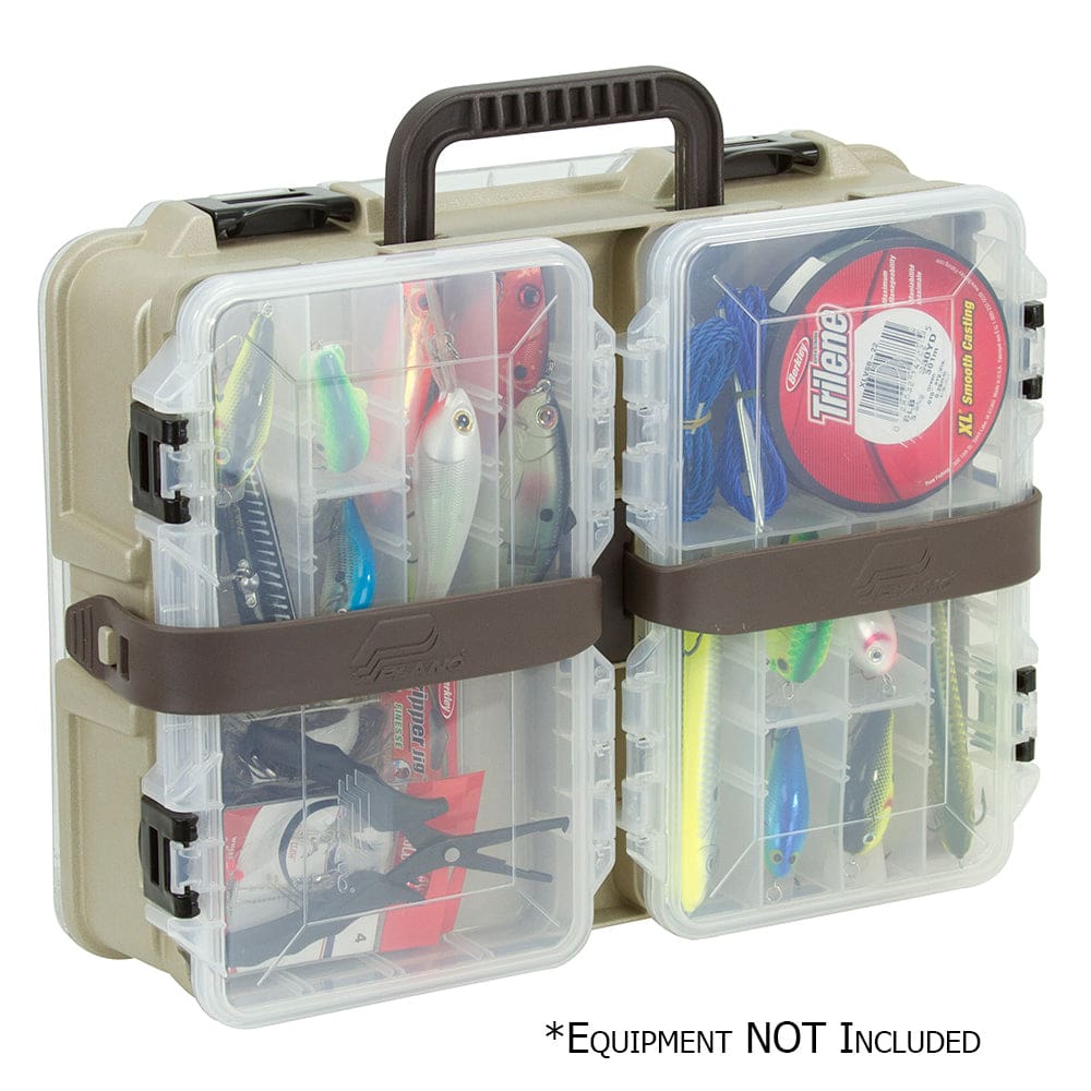 Plano Flex ’N Go™ Satchel 3600 - Outdoor | Tackle Storage - Plano