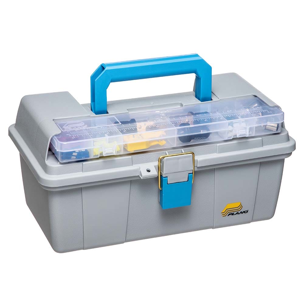 Plano Marine Toolbox - Hunting & Fishing | Tackle Storage - Plano