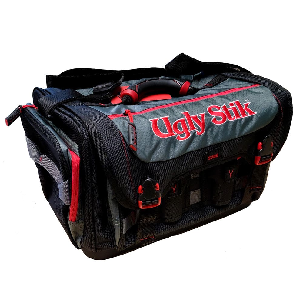 Plano Ugly Stik 3700 Tackle Bag - Hunting & Fishing | Tackle Storage - Plano
