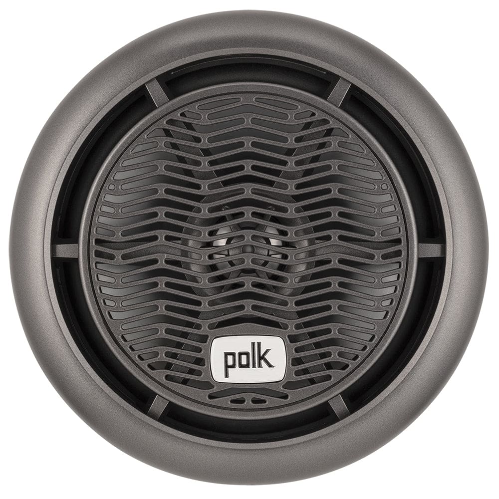 Polk Ultramarine 8.8 Speakers - Smoke - Entertainment | Speakers - Polk Audio