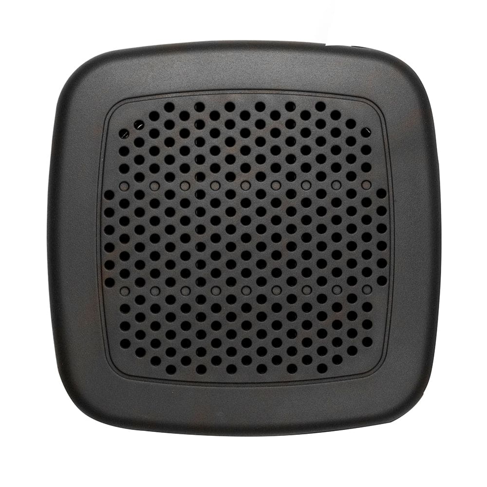 Poly-Planar Rectangular Spa Speaker - Dark Grey - Entertainment | Speakers - Poly-Planar