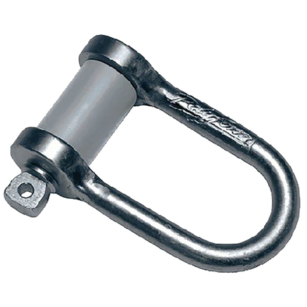 Polyform 1-1/ 4 Shackle - Galvanized Steel - Anchoring & Docking | Anchoring Accessories - Polyform U.S.