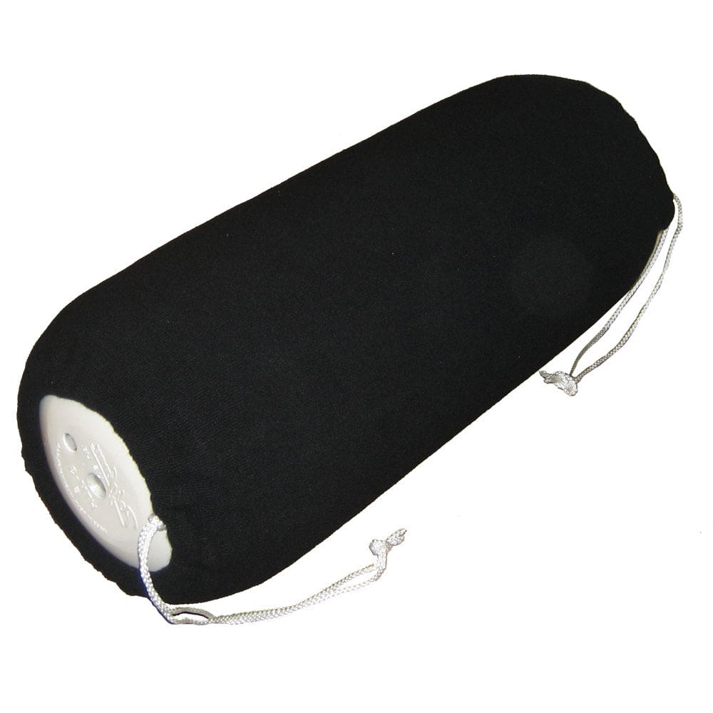 Polyform Elite Fender Cover f/ HTM-4 Fenders - Black - Anchoring & Docking | Fender Covers - Polyform U.S.