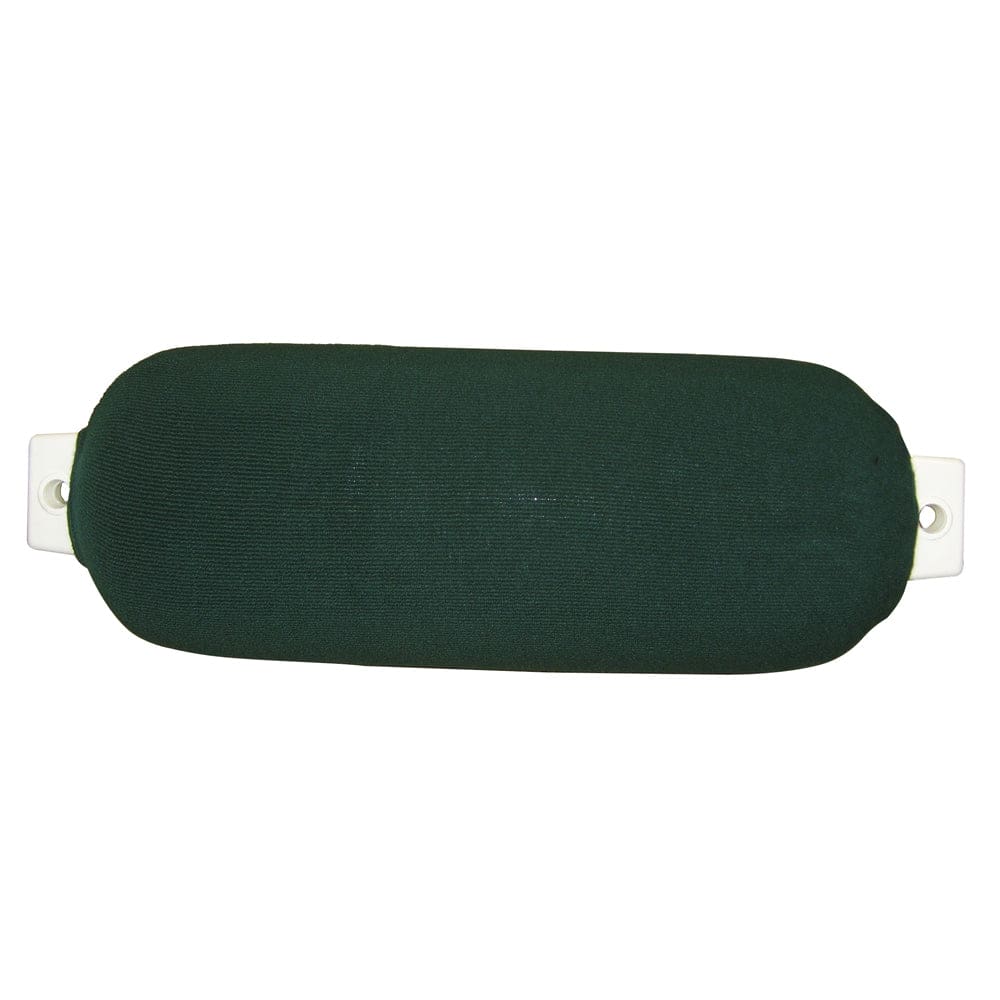Polyform Fenderfits™ Fender Cover f/ F-3 & G-5 Fender - Green - Anchoring & Docking | Fender Covers - Polyform U.S.