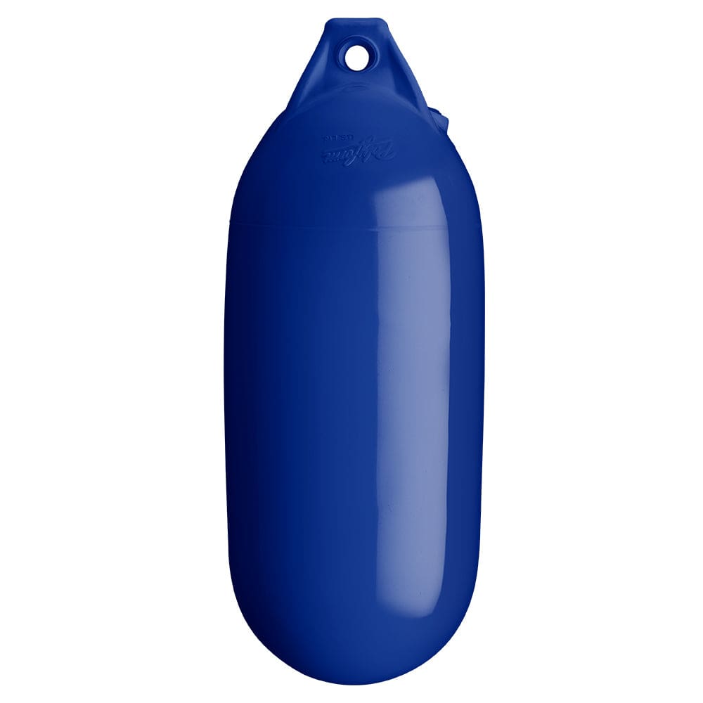 Polyform S-1 Buoy 6 x 15 - Cobalt Blue - Anchoring & Docking | Buoys - Polyform U.S.