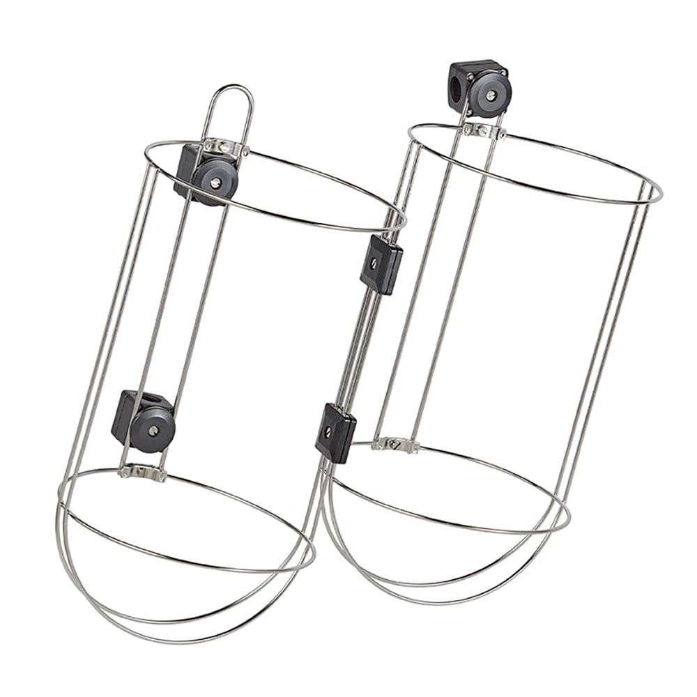 Polyform True Fit 2 Fender Holder Kit - 12 Diameter - Anchoring & Docking | Fender Accessories - Polyform U.S.