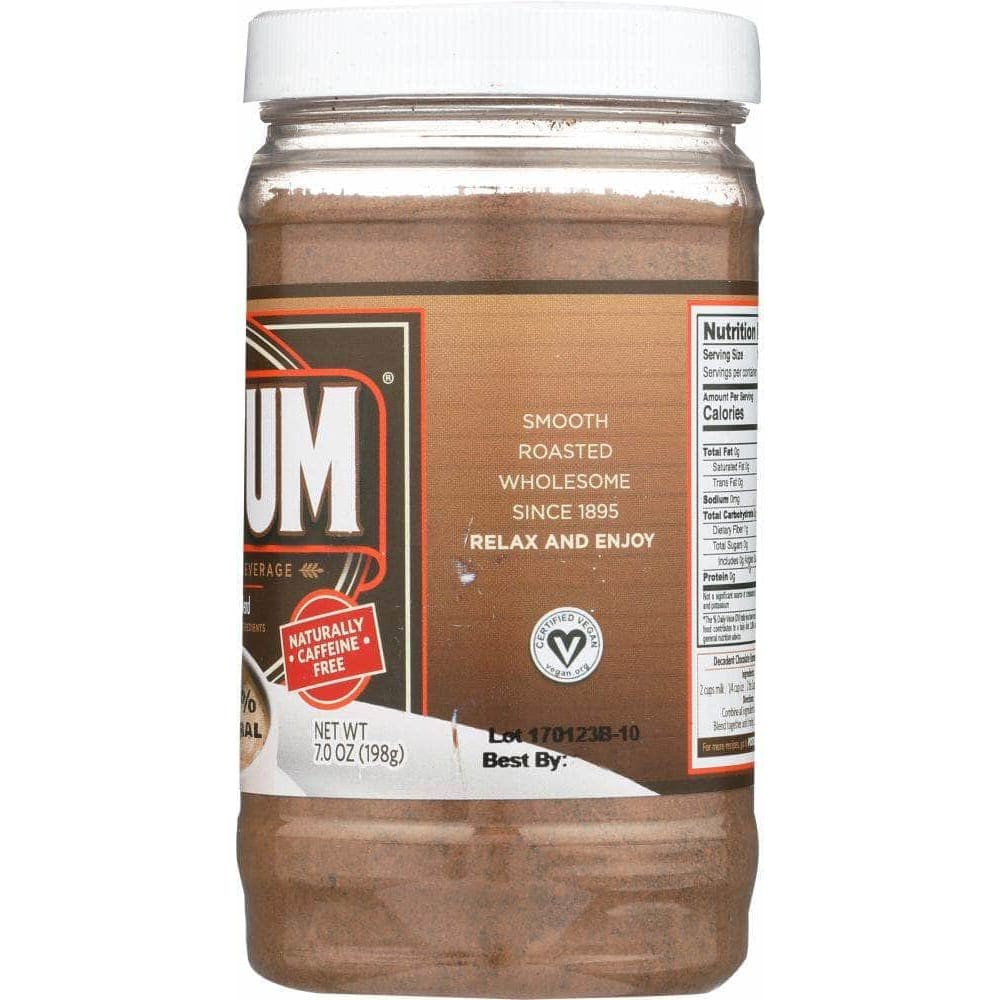 POSTUM Postum Postum Cocoa Blend, 8 Oz