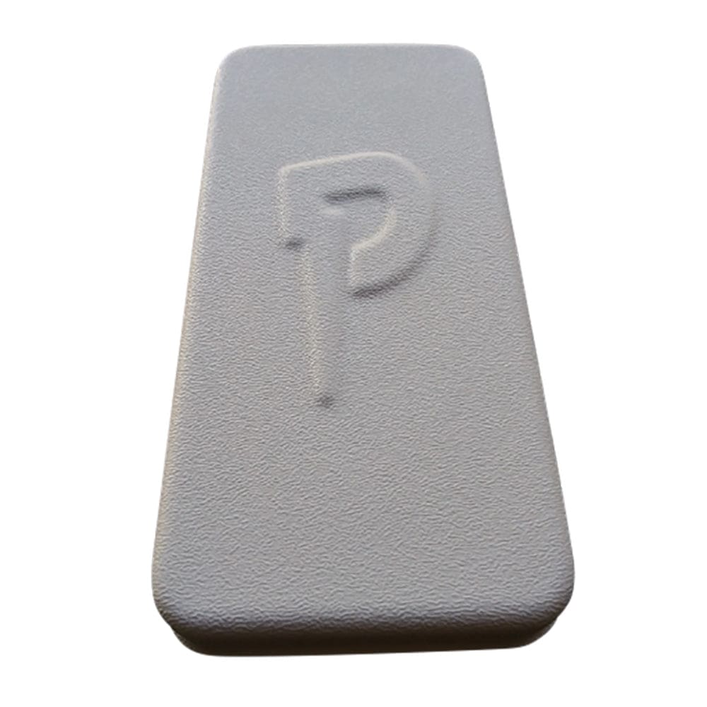 Power Pux Weather Cover - Boat Outfitting | Trolling Motor Accessories - Power Pux