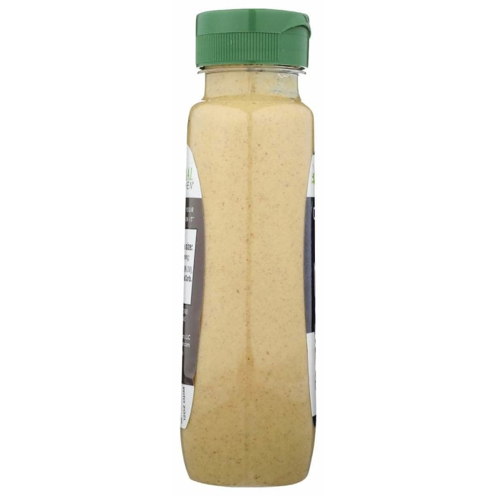 PRIMAL KITCHEN Primal Kitchen Mustard Dijon Org, 12 Oz