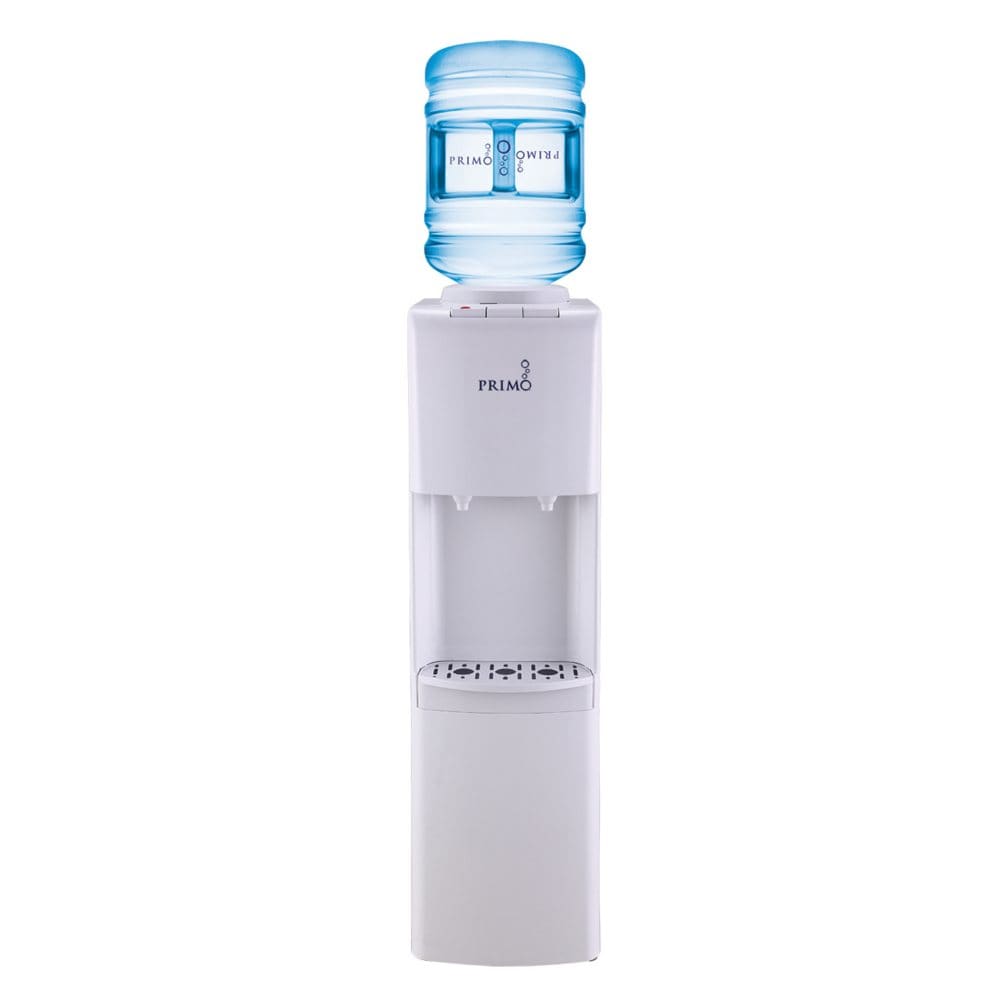 Primo Top Loading Hot/Cold Water Dispenser - Water Dispensers - Primo
