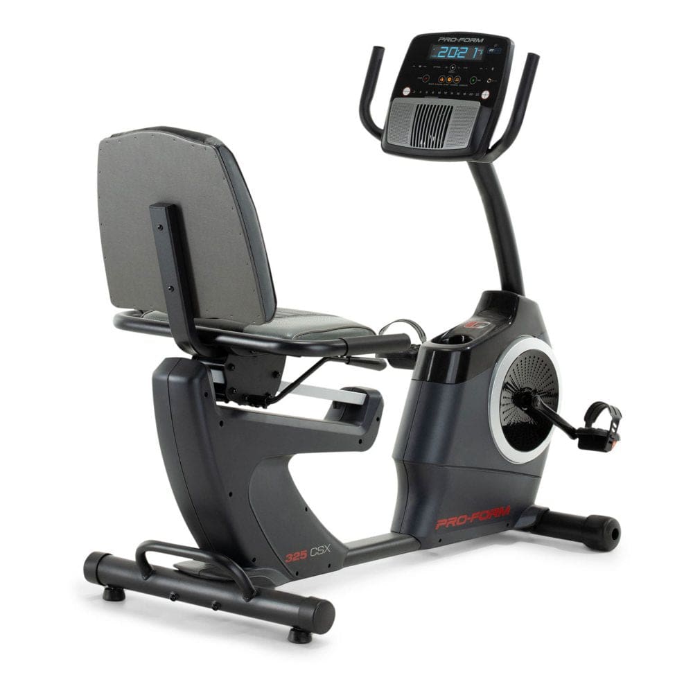ProForm 325 CSX Bike - Exercise Bikes - ProForm