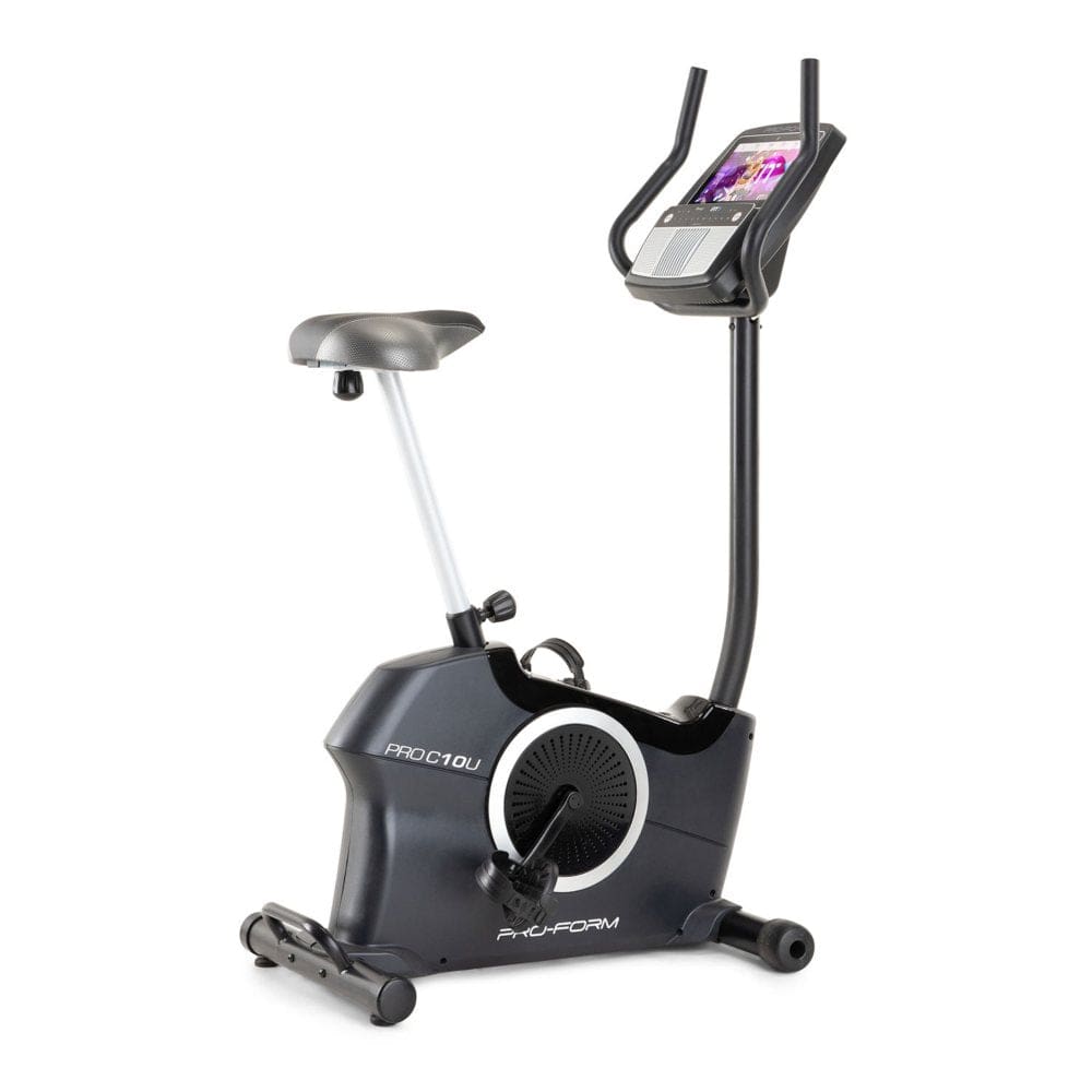 ProForm Pro C10U Exercise Bike - Fitness Equipment - ProForm