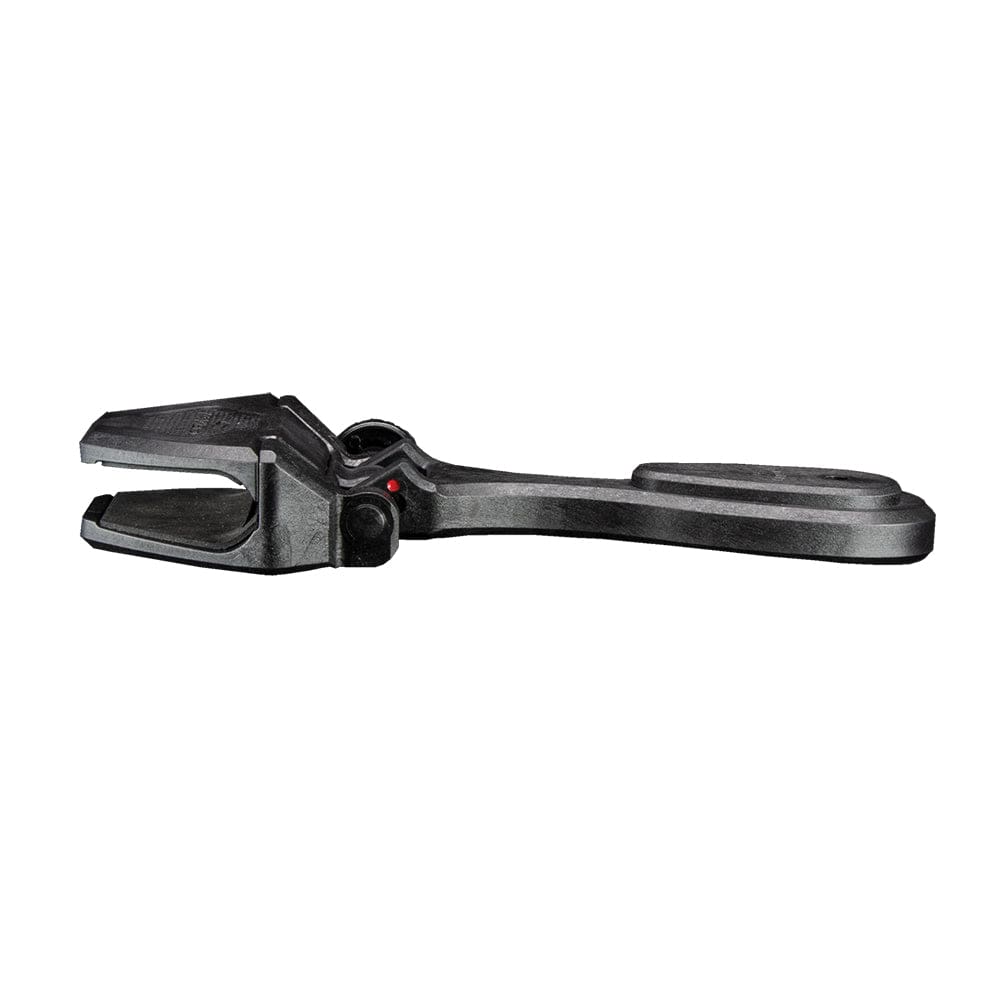 PTM Edge CFR-200 Bracket - Carbon Fiber - Boat Outfitting | Mirrors - PTM Edge