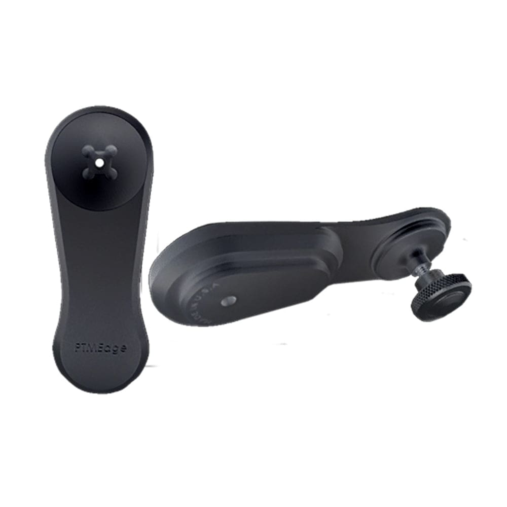 PTM Edge EXT - 400 Extender - Black - Boat Outfitting | Mirrors - PTM Edge