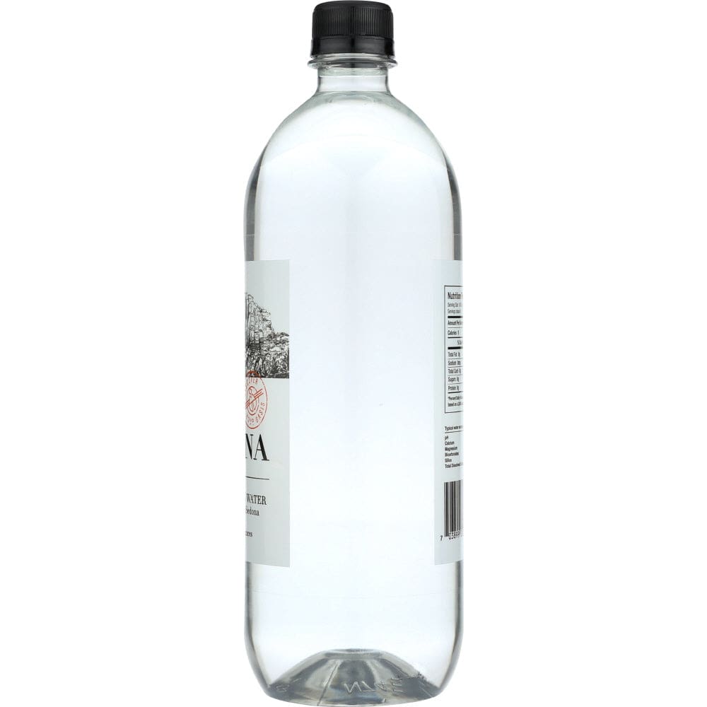 PURELY SEDONA: Water Artesian Spring 1 lt - Grocery > Beverages > Water - PURELY SEDONA