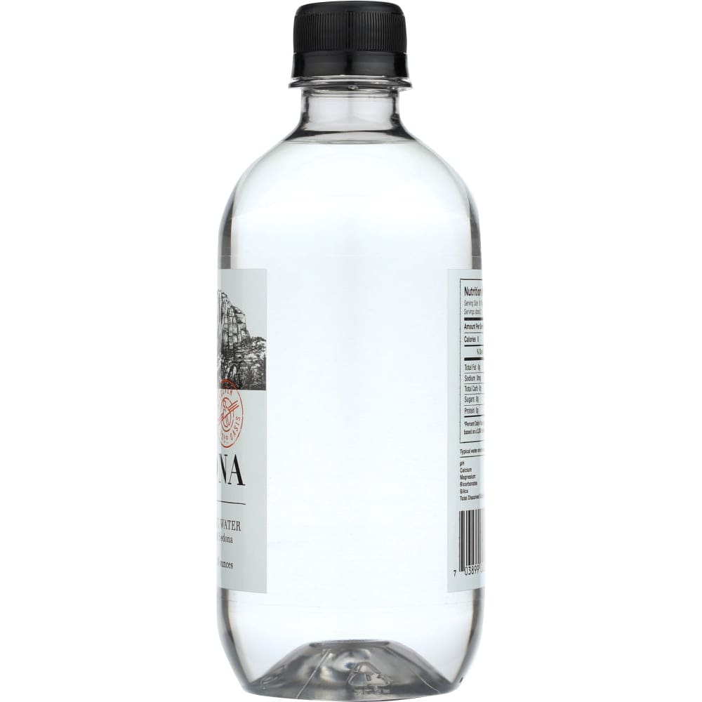 PURELY SEDONA: Water Artesian Spring 16.9 oz - Grocery > Beverages > Water - PURELY SEDONA