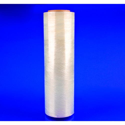 Quaker City 18x1476’ 63 Gauge Pallet Wrap 1 roll - Misc/Packaging - Quaker City