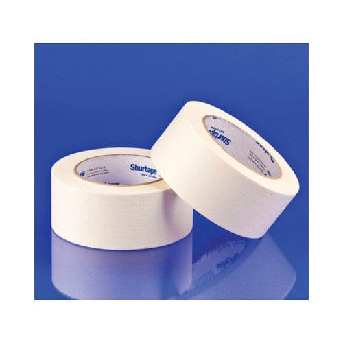 Quaker City 2x60 Yards Tartan Masking Tape 1 roll - Misc/Packaging - Quaker City