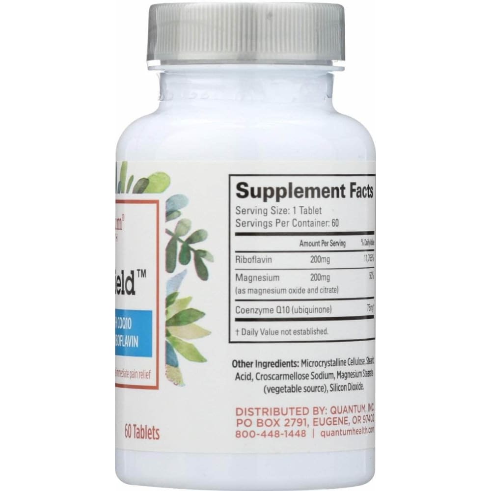 QUANTUM Quantum Migshield, 60 Tb