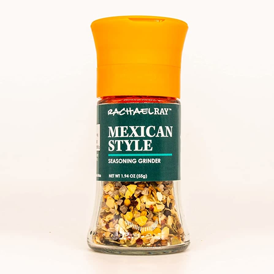 RACHAEL RAY: Mexican Style Seasoning 1.94 oz (Pack of 4) - Grocery > Beverages > Coffee Tea & Hot Cocoa - RACHAEL RAY