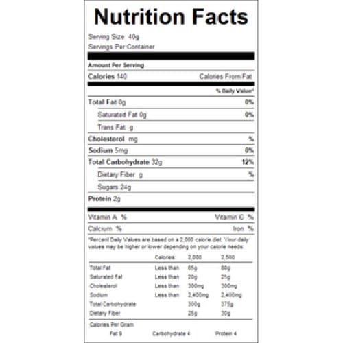 Raindrops Small Sushi Gummi Candy 12ct - Candy/Novelties & Count Candy - Raindrops