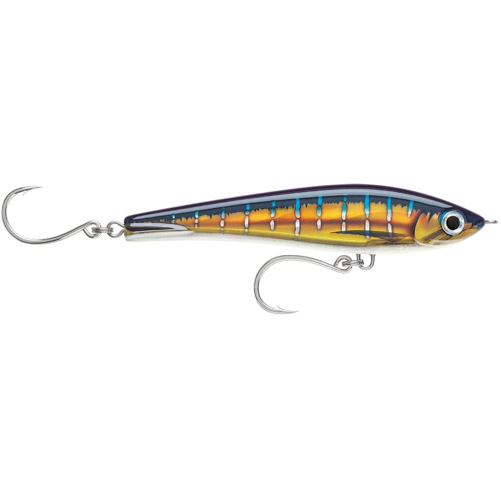 Rapala X-Rap® Magnum Stick 17 - HD Sailfish UV - Hunting & Fishing | Hard & Soft Baits - Rapala
