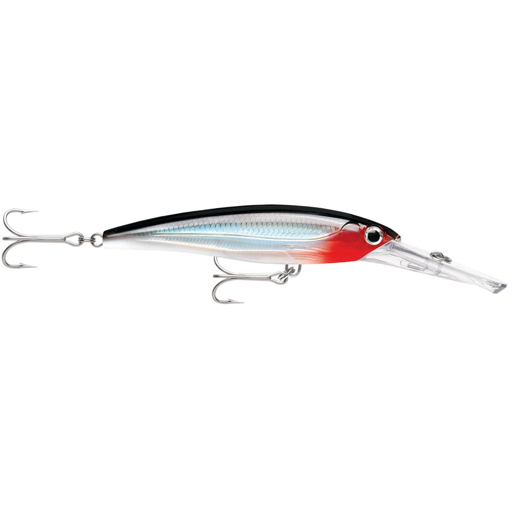 Rapala X-Rap® Magnum® 15 Silver - Hunting & Fishing | Hard & Soft Baits - Rapala