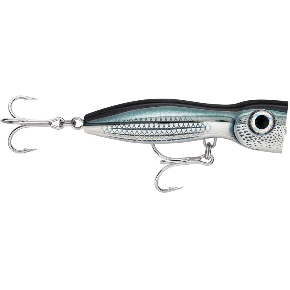 Rapala X-Rap® Magnum® Xplode 170 - Mullet - Hunting & Fishing | Hard & Soft Baits - Rapala
