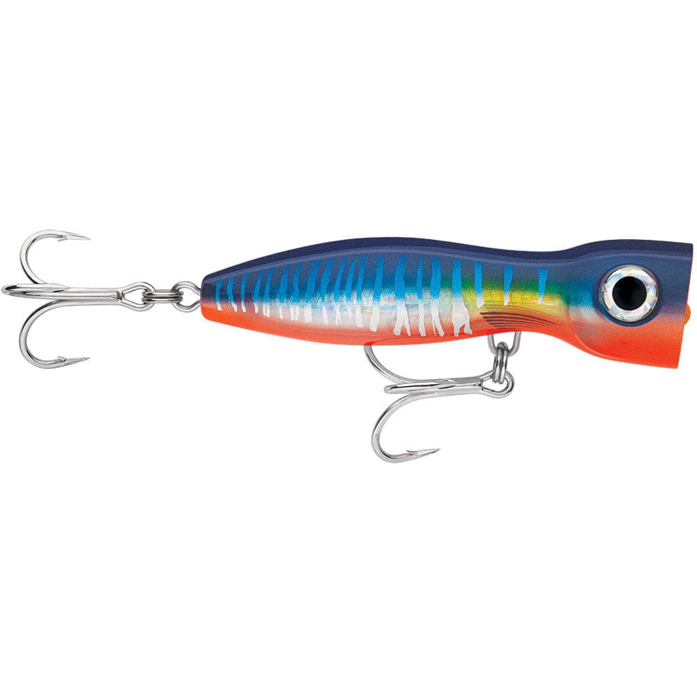 Rapala X-Rap® Magnum® Xplode 170 - Wahoo UV - Hunting & Fishing | Hard & Soft Baits - Rapala