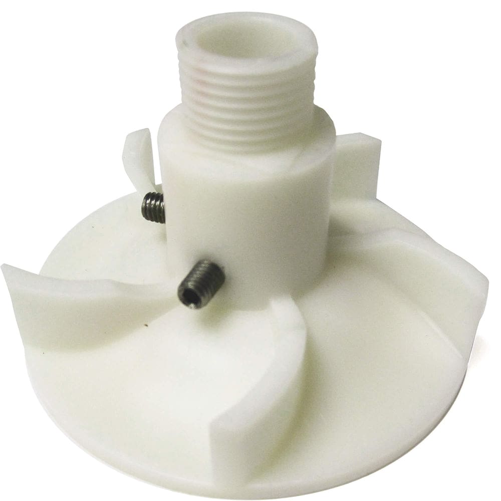 Raritan Atlantes Discharge Impeller Assembly - Marine Plumbing & Ventilation | Impellers - Raritan