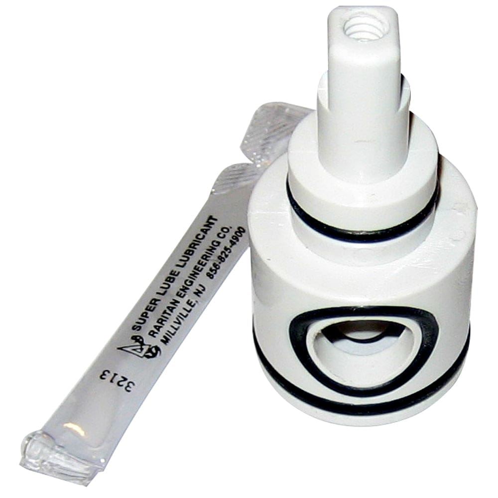 Raritan Inlet Valve f/ PHII & PHEII - Marine Plumbing & Ventilation | Accessories - Raritan