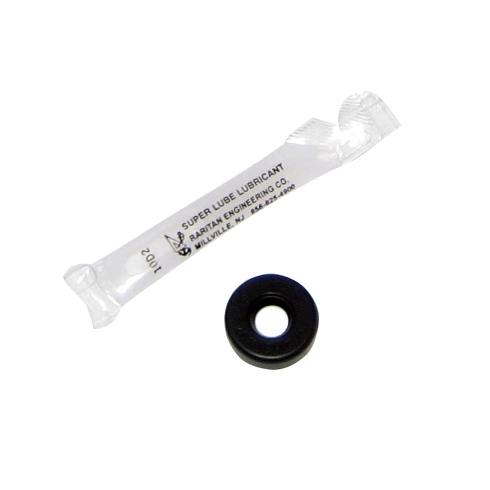 Raritan Motor Shaft Seal Replacement - Marine Plumbing & Ventilation | Accessories - Raritan