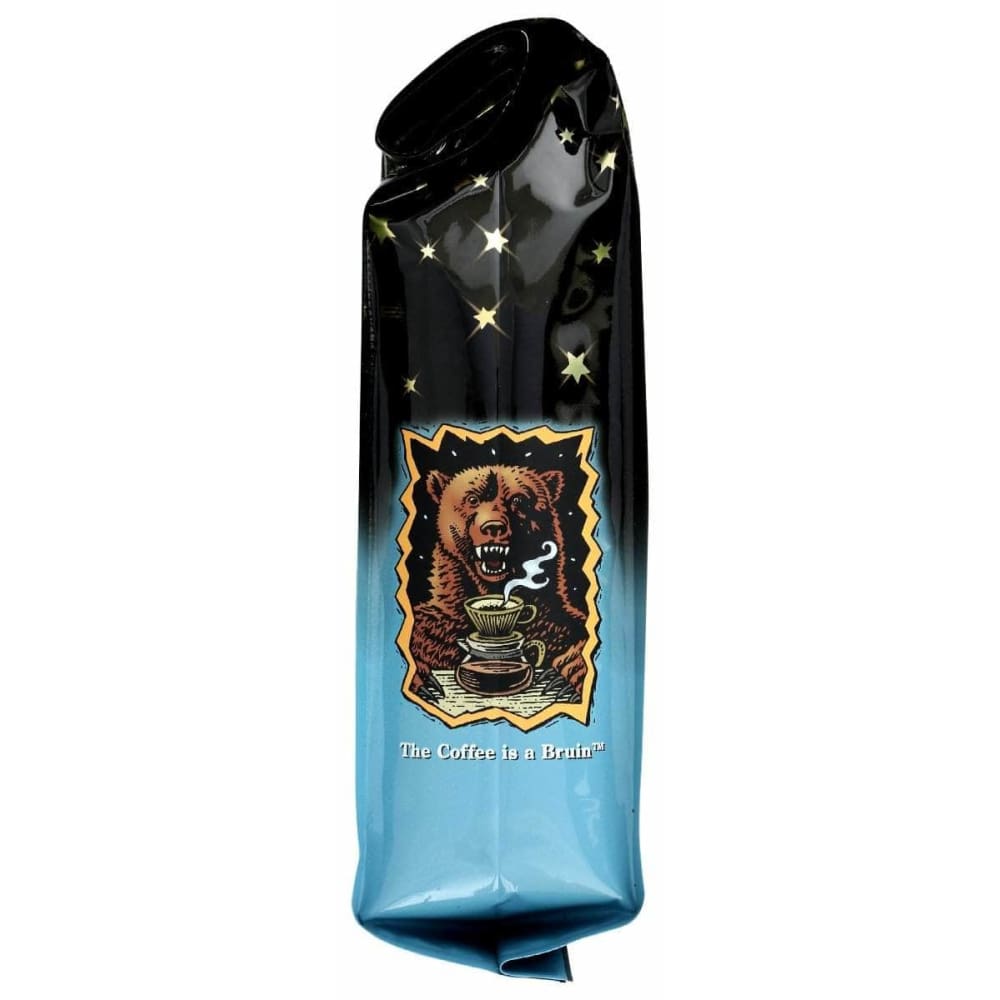 RAVENS BREW COFFEE Ravens Brew Coffee Bruin Blnd Gd, 12 Oz