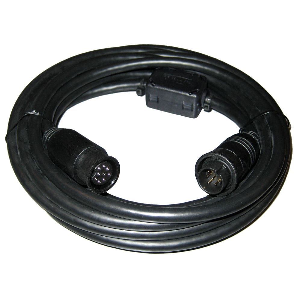 Raymarine 4M Transducer Extension Cable f/ CHIRP & DownVision™ - Marine Navigation & Instruments | Transducer Accessories - Raymarine