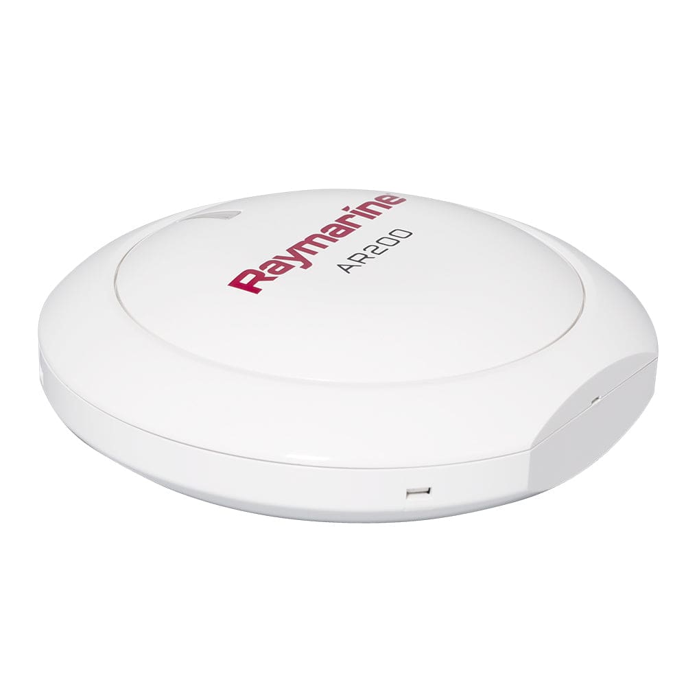 Raymarine AR200 IP Camera Stabilization Module - Marine Navigation & Instruments | Accessories - Raymarine